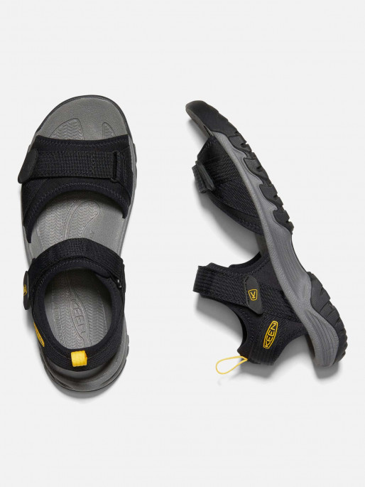 KEEN Sandale Targhee III Open Toe H2 M