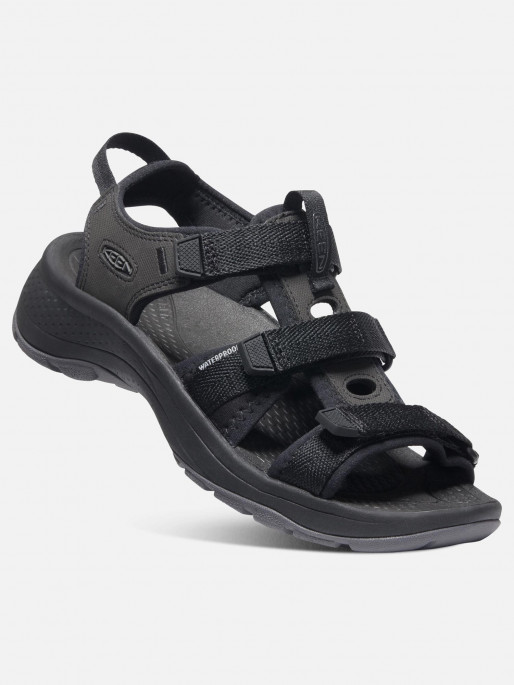 KEEN ASTORIA WEST OPEN TOE Sandals
