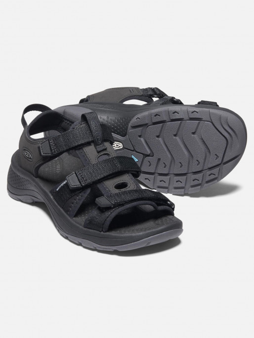 KEEN ASTORIA WEST OPEN TOE Sandals