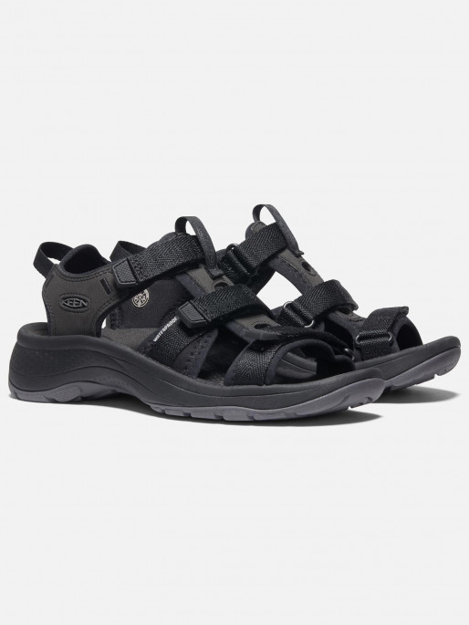 KEEN ASTORIA WEST OPEN TOE Sandals