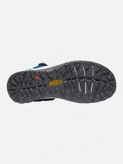 KEEN Сандали TERRADORA II STRAPPY O