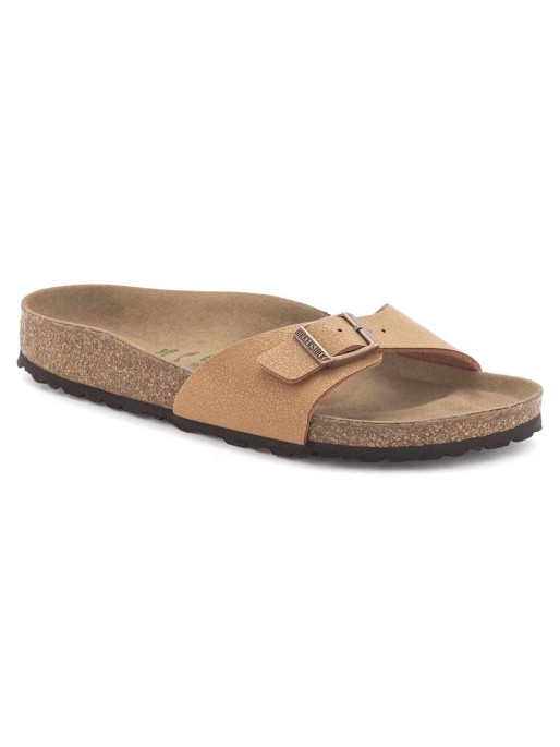 BIRKENSTOCK Clogs Madrid Vegan Briko-Flor