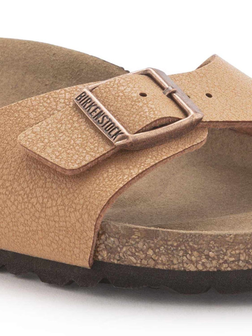BIRKENSTOCK Clogs Madrid Vegan Briko-Flor