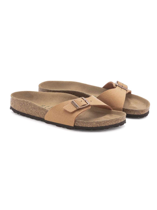 BIRKENSTOCK Clogs Madrid Vegan Briko-Flor
