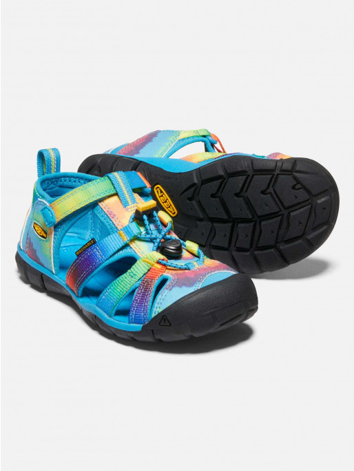 KEEN Παιδικά Σανδάλια SEACAMP II CNX C