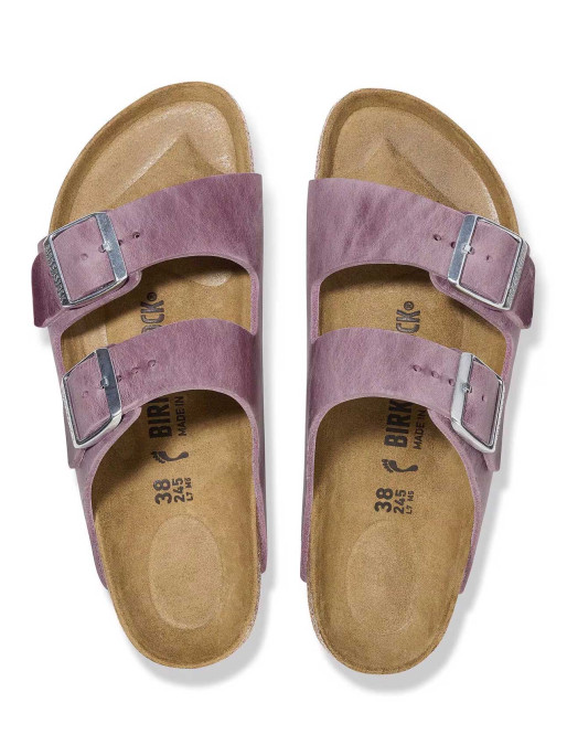 BIRKENSTOCK Clogs Arizona