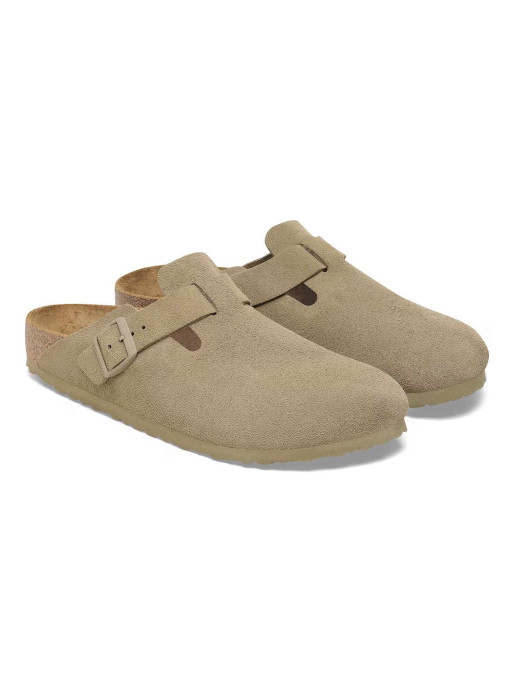 BIRKENSTOCK Чехли Boston