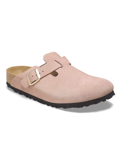BIRKENSTOCK Clogs Boston