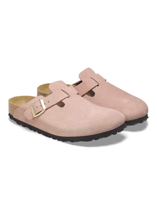 BIRKENSTOCK Clogs Boston