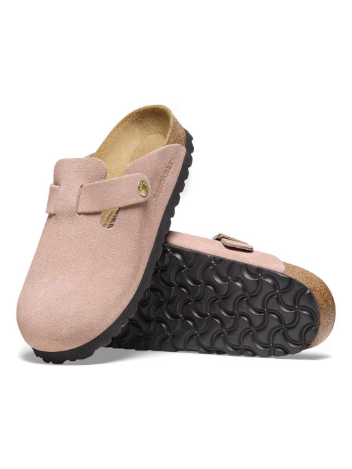 BIRKENSTOCK Clogs Boston