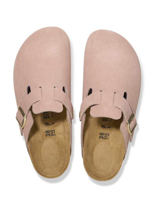 BIRKENSTOCK Clogs Boston