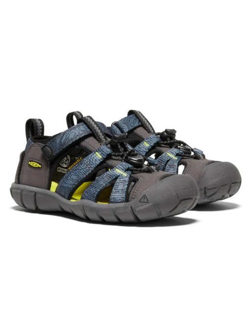 KEEN Παιδικά Σανδάλια SEACAMP II CNX