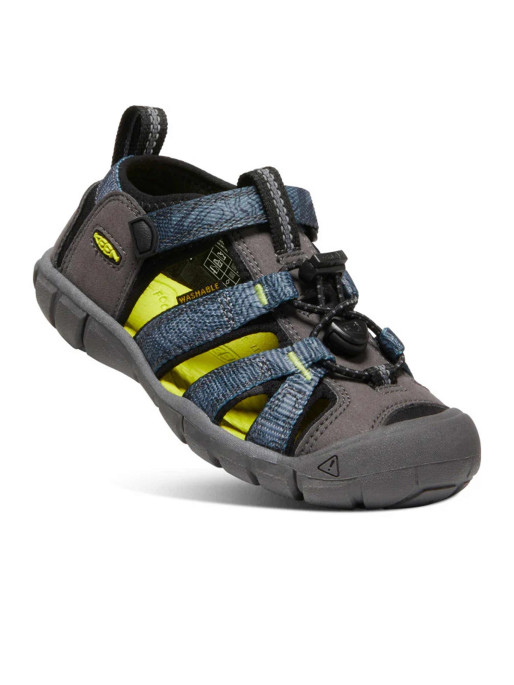 KEEN Παιδικά Σανδάλια SEACAMP II CNX