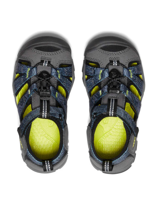 KEEN Παιδικά Σανδάλια SEACAMP II CNX