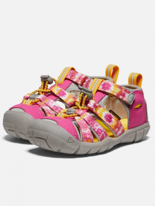 KEEN Sandale Seacamp II Cnx