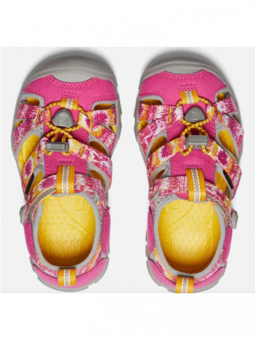 KEEN Sandale Seacamp II Cnx