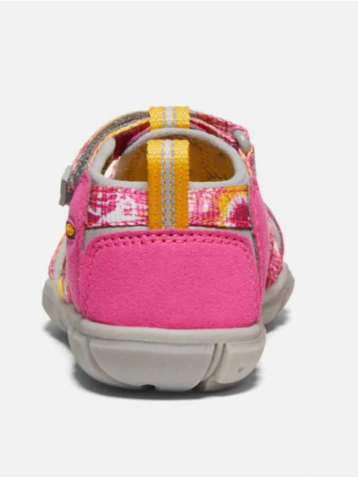 KEEN Sandale Seacamp II Cnx
