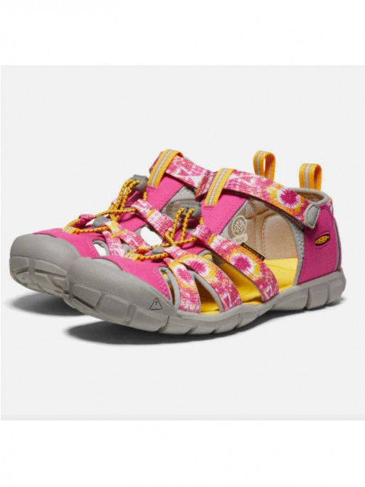 KEEN Sandale Seacamp II Cnx