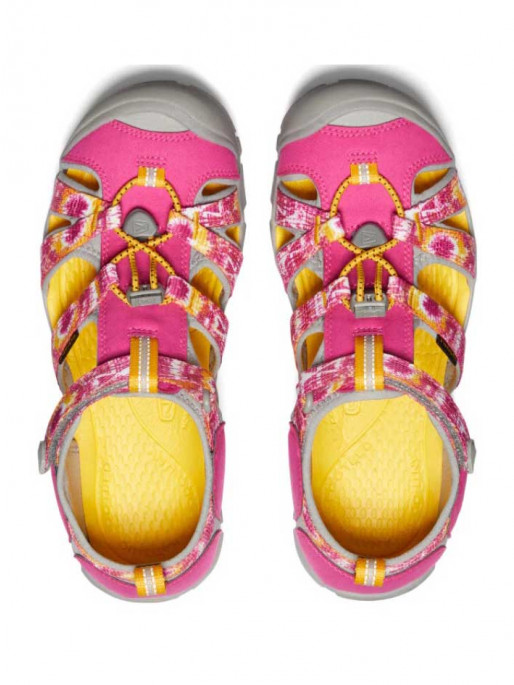 KEEN Sandale Seacamp II Cnx