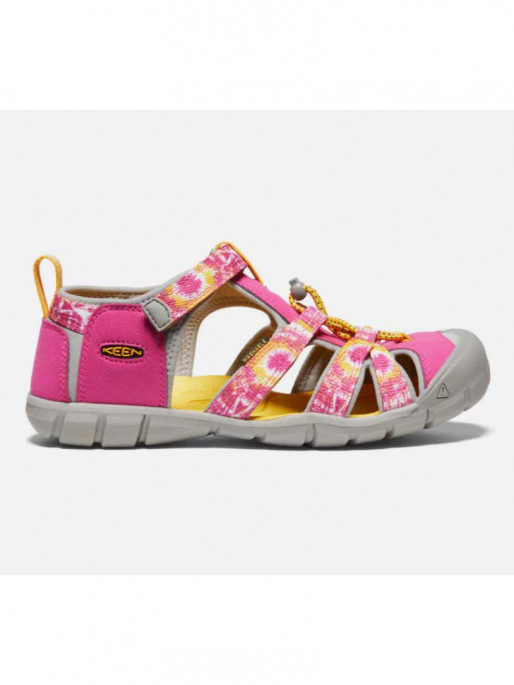 KEEN Sandale Seacamp II Cnx