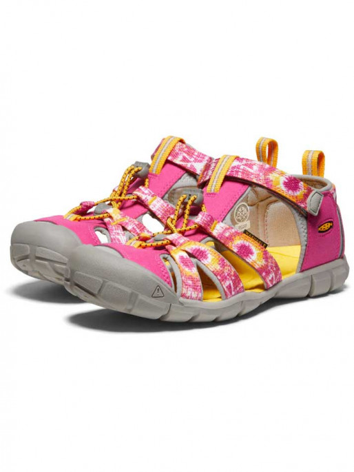 Keen Seacamp Ii Cnx Sandals