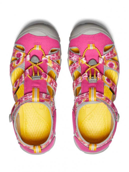 KEEN Παιδικά Σανδάλια SEACAMP II CNX