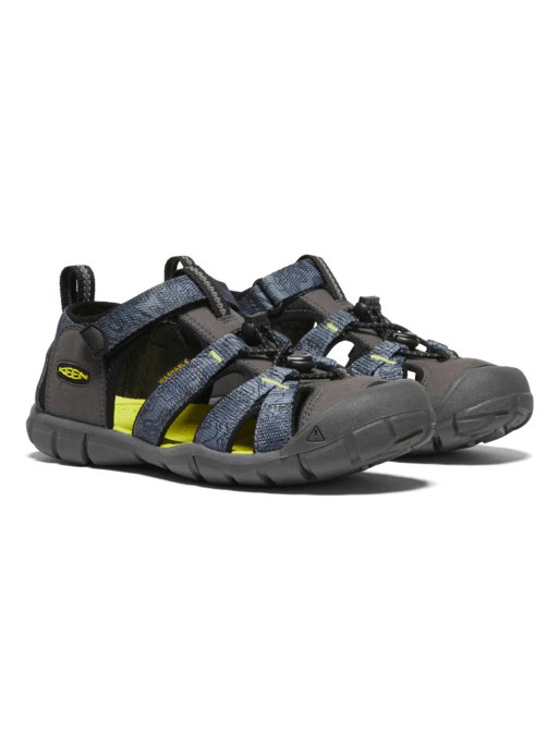 KEEN Παιδικά Σανδάλια SEACAMP II CNX
