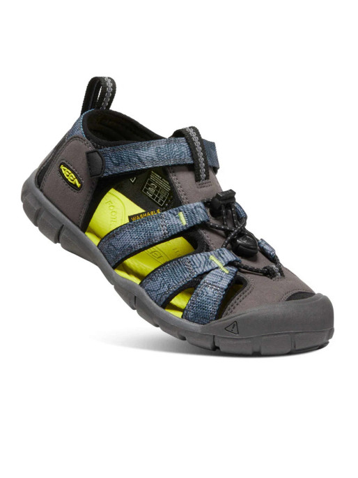 KEEN Παιδικά Σανδάλια SEACAMP II CNX