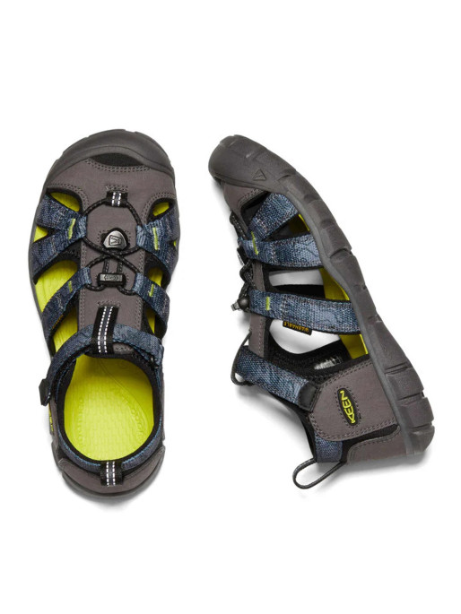 KEEN Παιδικά Σανδάλια SEACAMP II CNX