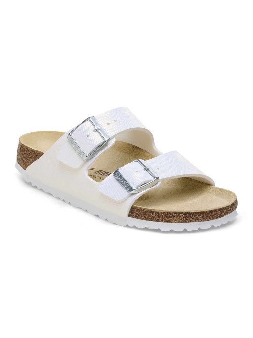 BIRKENSTOCK Clogs Arizona Lizard BS