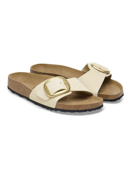BIRKENSTOCK Чехли Madrid Big Buckle