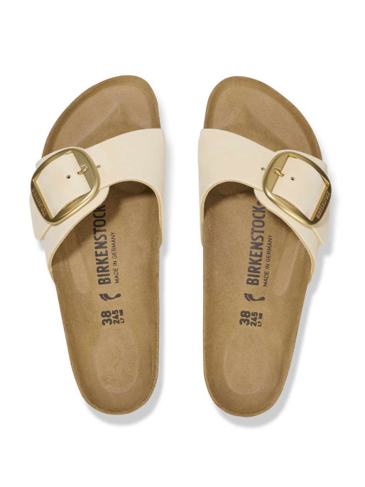 BIRKENSTOCK Чехли Madrid Big Buckle