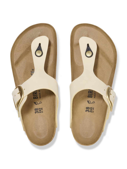 BIRKENSTOCK Clogs Gizeh