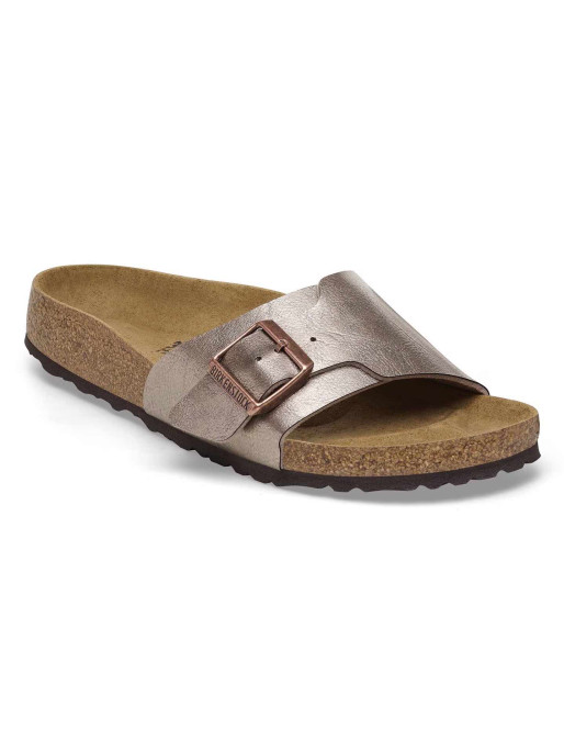 BIRKENSTOCK Чехли Catalina Birko-Flor