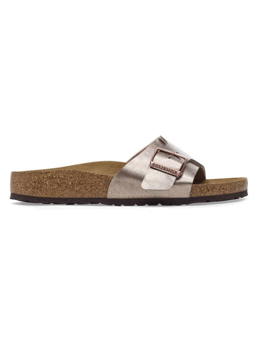 BIRKENSTOCK Чехли Catalina Birko-Flor