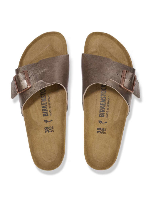 BIRKENSTOCK Чехли Catalina Birko-Flor