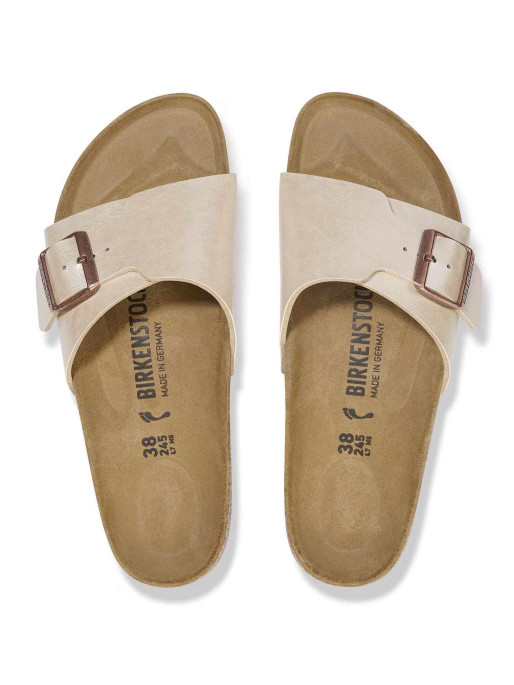 BIRKENSTOCK Чехли Catalina Birko-Flor