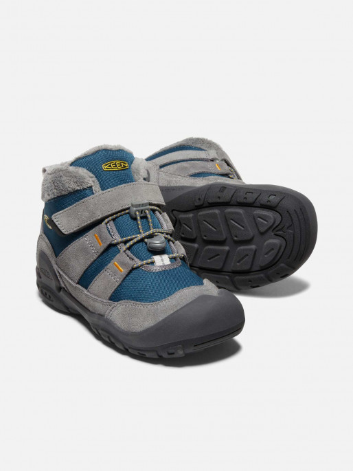 KEEN Incaltaminte Knotch Chukka Youth