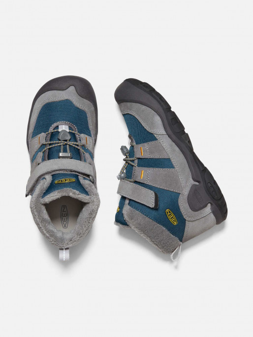 KEEN Incaltaminte Knotch Chukka Youth