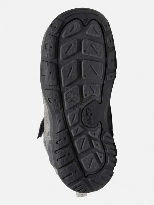 KEEN Incaltaminte Knotch Chukka Youth