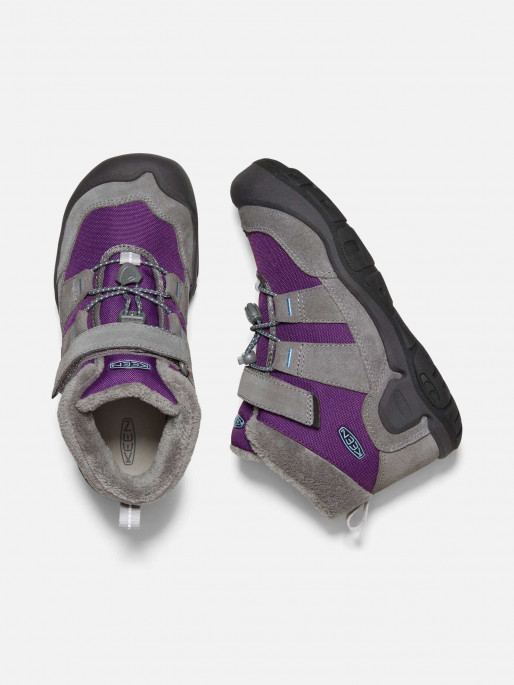 KEEN dečije zimske čizme Knotch Chukka Youth