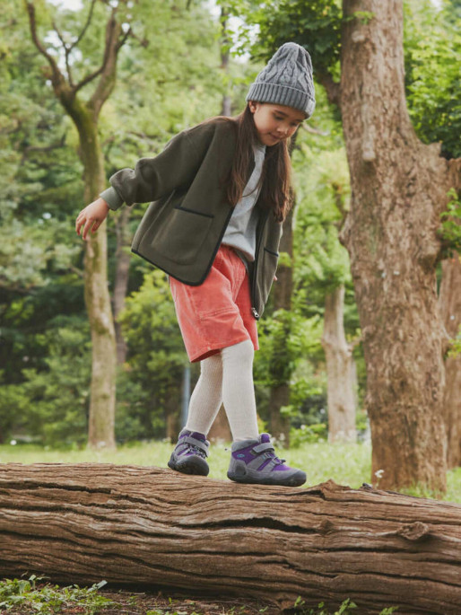 KEEN dečije zimske čizme Knotch Chukka Youth