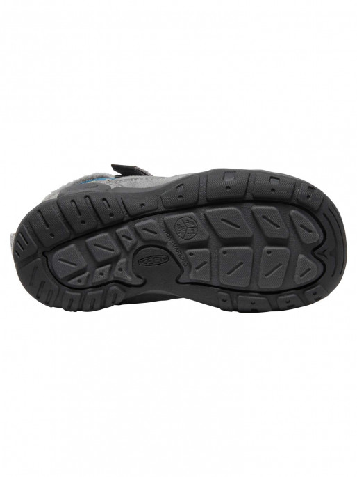 KEEN Incaltaminte Knotch Chukka Children