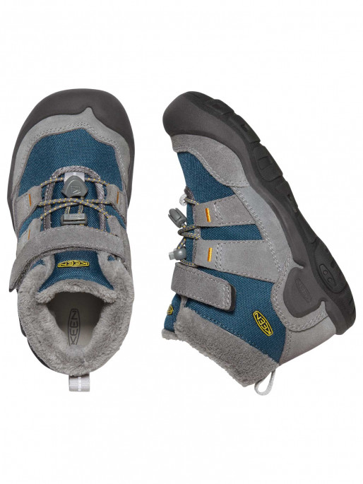 KEEN Incaltaminte Knotch Chukka Children