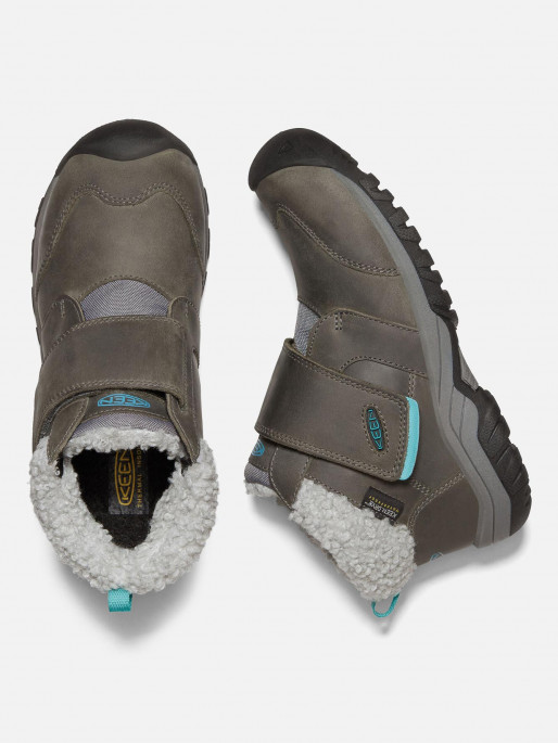 KEEN Incaltaminte Kootenay IV Mid Wp Youth