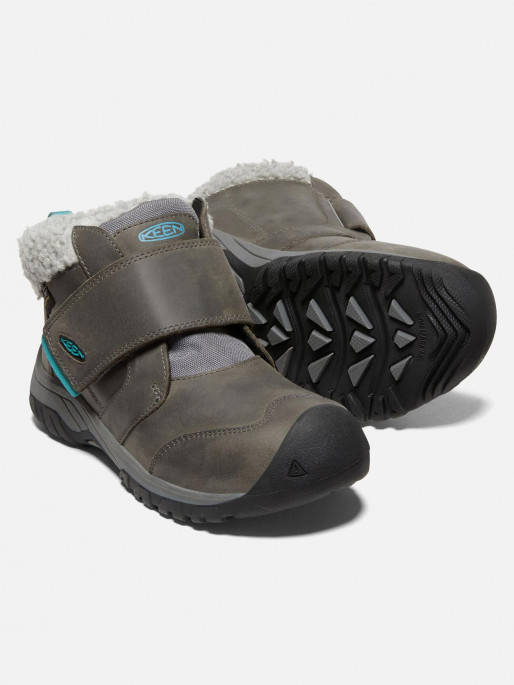 KEEN Incaltaminte Kootenay IV Mid Wp Youth