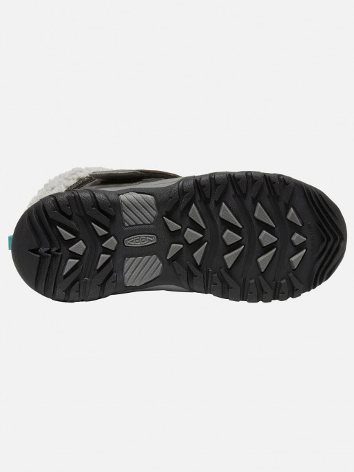 KEEN Incaltaminte Kootenay IV Mid Wp Youth