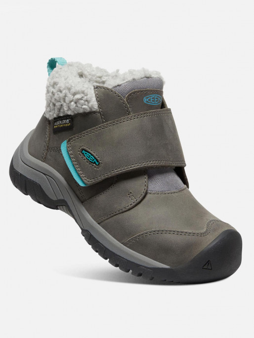 KEEN Incaltaminte Kootenay IV Mid Wp Children