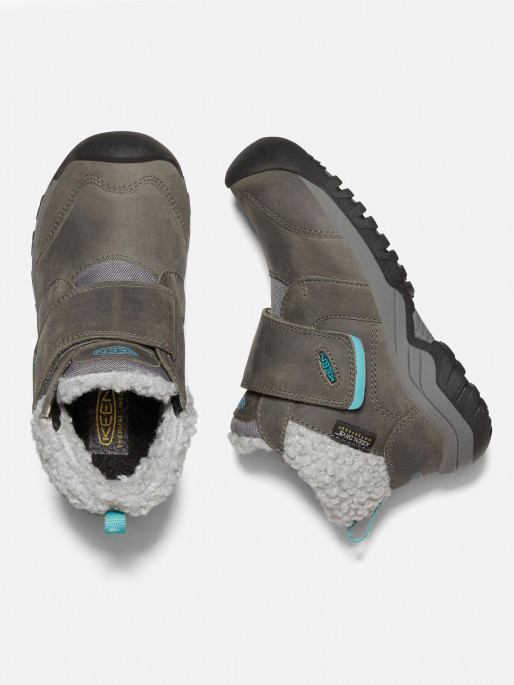 KEEN Incaltaminte Kootenay IV Mid Wp Children