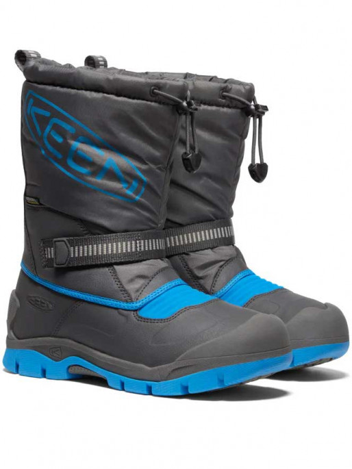 KEEN Incaltaminte Snow Troll Wp Youth